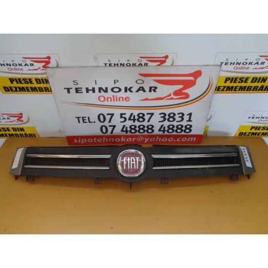 GRILA RADIATOR FIAT PANDA, AN 2003-2012