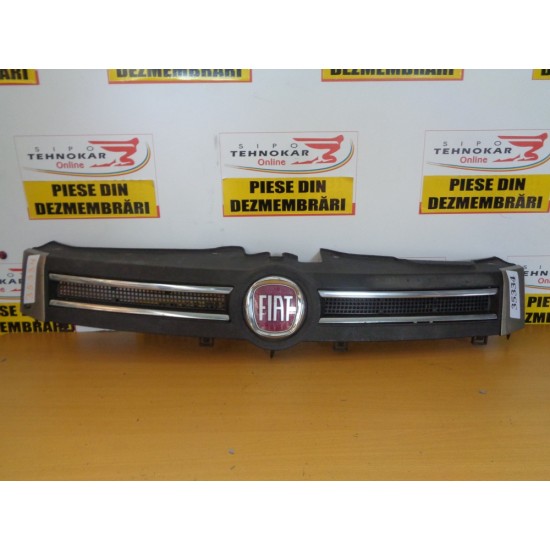 GRILA RADIATOR FIAT PANDA, AN 2003-2012