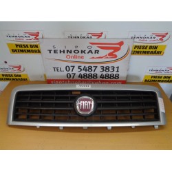 GRILA RADIATOR FIAT DOBLO, AN 2004-2010