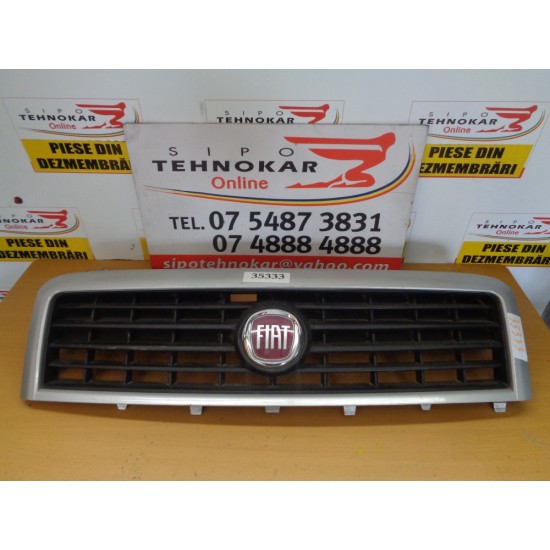 GRILA RADIATOR FIAT DOBLO, AN 2004-2010