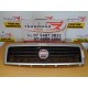 GRILA RADIATOR FIAT DOBLO, AN 2004-2010