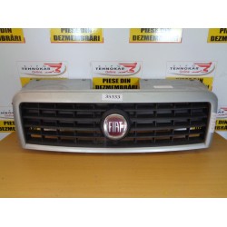 GRILA RADIATOR FIAT DOBLO, AN 2004-2010