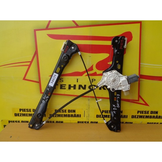 MACARA DREAPTA FATA BMW SERIA 3 E90, AN 2005-2013 MACARA DREAPTA FATA BMW SERIA 3 E90, AN 2005-2013