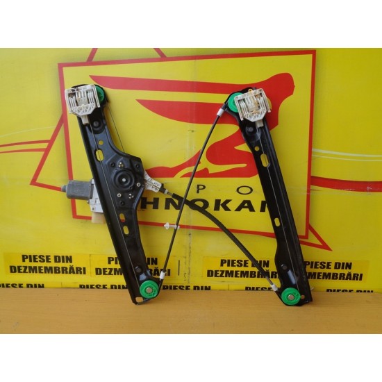 MACARA DREAPTA FATA BMW SERIA 3 E90, AN 2005-2013 MACARA DREAPTA FATA BMW SERIA 3 E90, AN 2005-2013