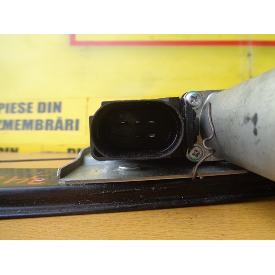 MACARA DREAPTA SPATE BMW SERIA 1 E81, AN 2004-2011