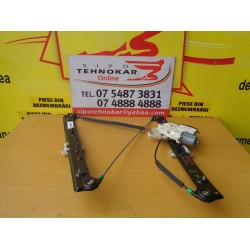 MACARA STANGA FATA BMW X3, AN 2003-2010