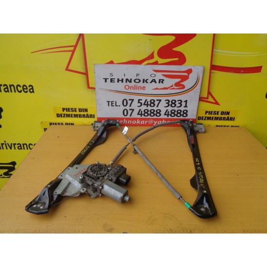 MACARA DREAPTA FATA FORD FOCUS I MACARA DREAPTA FATA FORD FOCUS I