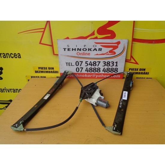 MACARA DREAPTA FATA AUDI A4 B8, AN 2009-2015 MACARA DREAPTA FATA AUDI A4 B8, AN 2009-2015