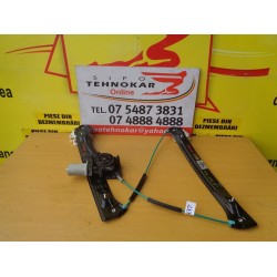 MACARA STANGA FATA BMW SERIA 1 F20, AN 2011-2016