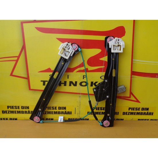 MACARA STANGA FATA BMW SERIA 1 F20, AN 2011-2016 MACARA STANGA FATA BMW SERIA 1 F20, AN 2011-2016