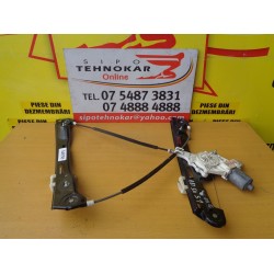 MACARA STANGA FATA BMW SERIA 5 E60, AN 2004-2011