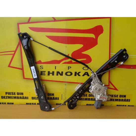 MACARA STANGA FATA BMW SERIA 5 E60, AN 2004-2011 MACARA STANGA FATA BMW SERIA 5 E60, AN 2004-2011