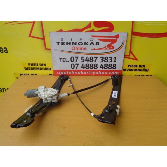 MACARA DREAPTA FATA BMW SERIA 3 E90, AN 2005-2013