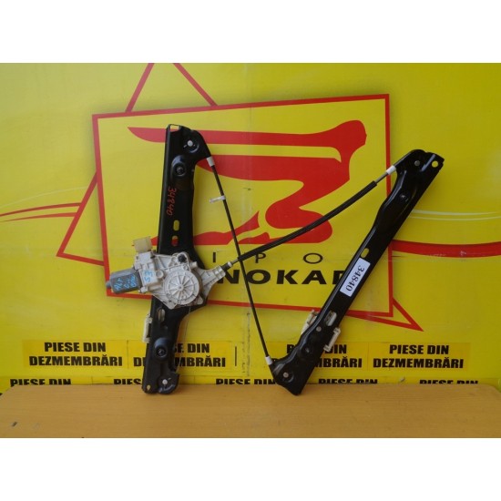 MACARA DREAPTA FATA BMW SERIA 3 E90, AN 2005-2013