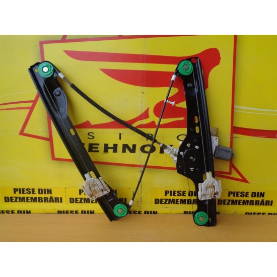 MACARA DREAPTA FATA BMW SERIA 3 E90, AN 2005-2013