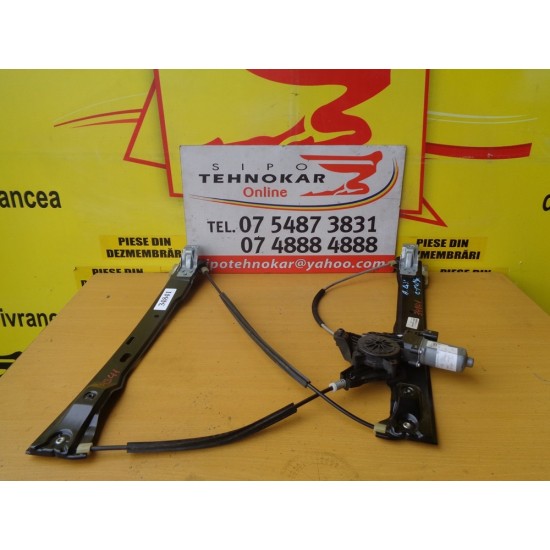 MACARA DREAPTA FATA FORD C-MAX, AN 2010-2017 MACARA DREAPTA FATA FORD C-MAX, AN 2010-2017