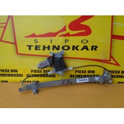 MACARA STANGA SPATE NISSAN PATHFINDER, AN 2005-2010