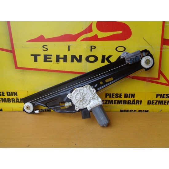 MACARA STANGA SPATE BMW SERIA 5 E60, AN 2004-2010, SW MACARA STANGA SPATE BMW SERIA 5 E60, AN 2004-2010, SW
