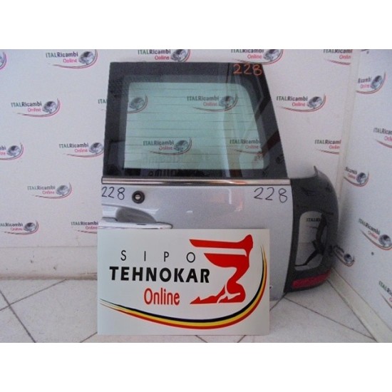 USA BATANTA DREAPTA MINI CLUBMAN AN 2007-2014
