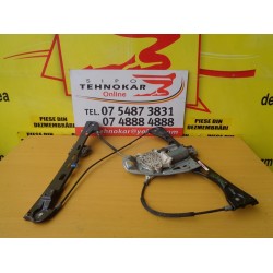 MACARA STANGA FATA MERCEDES CLASA C W203, AN 2003-2008
