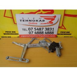 MACARA STANGA FATA OPEL ZAFIRA A, AN 1999-2005