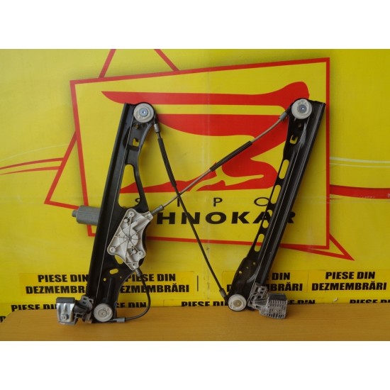 MACARA STANGA FATA MERCEDES CLASA E W211, AN 2002-2008 MACARA STANGA FATA MERCEDES CLASA E W211, AN 2002-2008