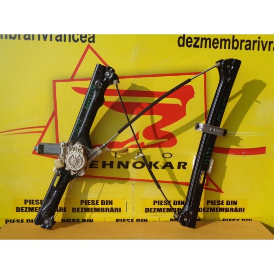 MACARA DREAPTA FATA BMW X5 E70, AN 2007-2014 MACARA DREAPTA FATA BMW X5 E70, AN 2007-2014