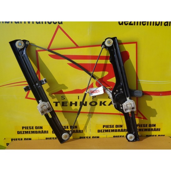 MACARA DREAPTA FATA BMW X5 E70, AN 2007-2014 MACARA DREAPTA FATA BMW X5 E70, AN 2007-2014