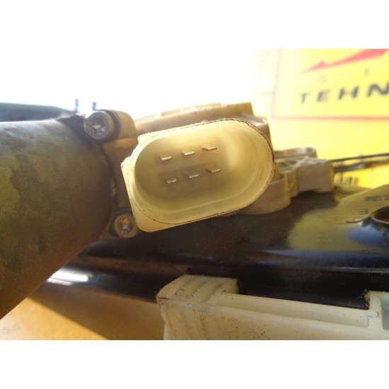 MACARA DREAPTA FATA BMW X5 E70, AN 2007-2014 MACARA DREAPTA FATA BMW X5 E70, AN 2007-2014