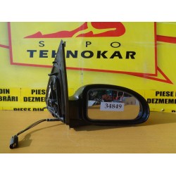 OGLINDA DREAPTA FORD FOCUS 1, AN 1998-2004 - ELECTRICA