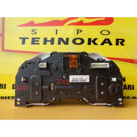 CEAS BORD NISSAN QASHQAI 1.6 DIESEL, AN 2013-2020 CEAS BORD NISSAN QASHQAI 1.6 DIESEL, AN 2013-2020