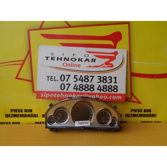 CEAS BORD MERCEDES CLASA E , W212, 3.0 CDI, AN 2010-2015 CEAS BORD MERCEDES CLASA E , W212, 3.0 CDI, AN 2010-2015