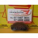 CEAS BORD PEUGEOT 206 1.4 BENZINA, AN 1998-2006