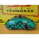 CEAS BORD PEUGEOT 206 1.4 BENZINA, AN 1998-2006