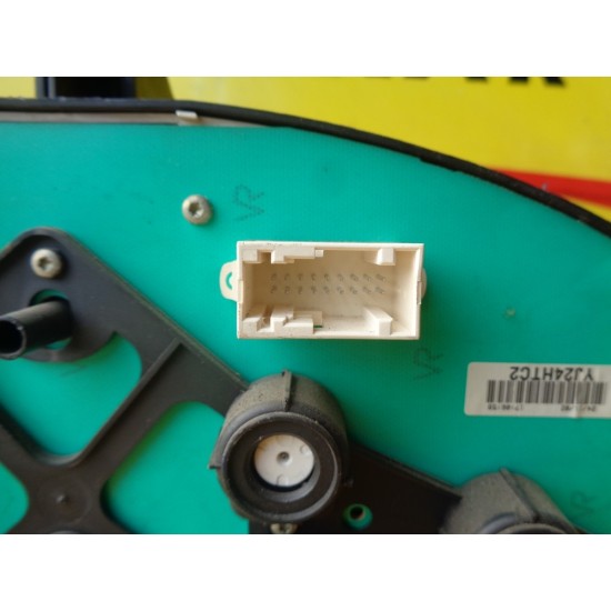 CEAS BORD PEUGEOT 206 1.4 BENZINA, AN 1998-2006