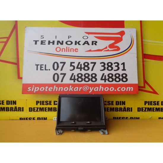 DISPLAY RANGE ROVER SPORT 2.7 DIESEL, AN 2004-2012 DISPLAY RANGE ROVER SPORT 2.7 DIESEL, AN 2004-2012