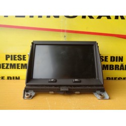 DISPLAY RANGE ROVER SPORT 2.7 DIESEL, AN 2004-2012 DISPLAY RANGE ROVER SPORT 2.7 DIESEL, AN 2004-2012