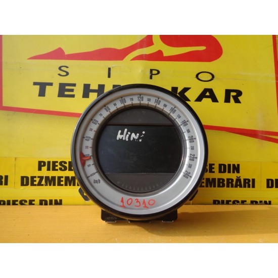 CEAS BORD MINI COOPER R57 1.6 BENZINA, AN 2009 CEAS BORD MINI COOPER R57 1.6 BENZINA, AN 2009