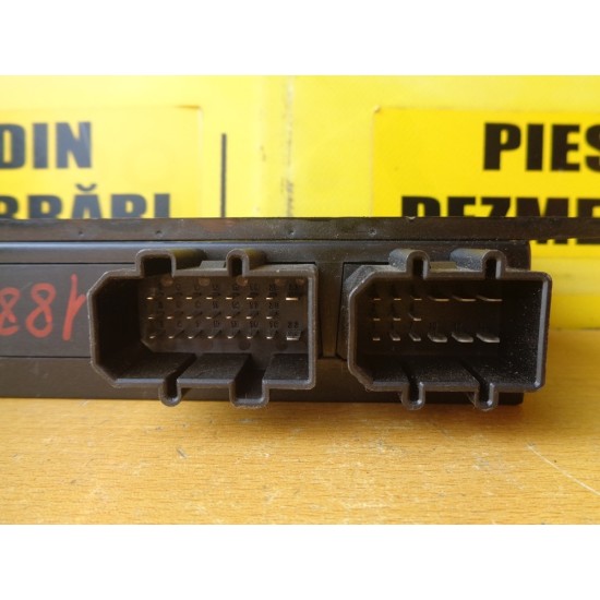 CALCULATOR CONFORT VOLKSWAGEN GOLF IV, AN 2001 CALCULATOR CONFORT VOLKSWAGEN GOLF IV, AN 2001