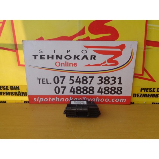 CALCULATOR CONFORT AUDI A6, AN 2006-2011 CALCULATOR CONFORT AUDI A6, AN 2006-2011