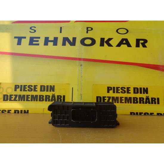 CALCULATOR CONFORT AUDI A6, AN 2006-2011 CALCULATOR CONFORT AUDI A6, AN 2006-2011
