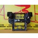 CONSOLA CENTRALA CU BUTOANE NISSAN X-TRAIL , AN 2001-2006