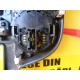 CONSOLA CENTRALA CU BUTOANE NISSAN X-TRAIL , AN 2001-2006