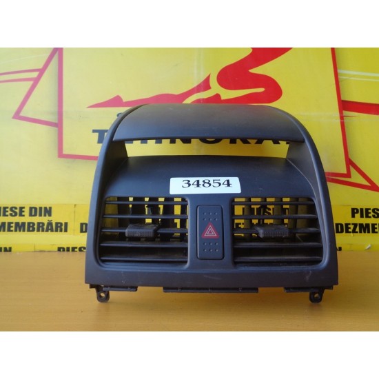 CONSOLA CENTRALA SUZUKI SX4, AN 2006-2014 CONSOLA CENTRALA SUZUKI SX4, AN 2006-2014