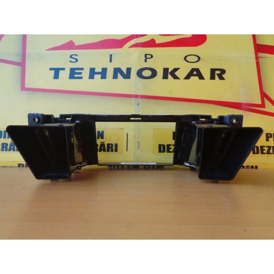 CONSOLA CENTRALA ( AERATOARE ) PEUGEOT 508, AN 2010-2018