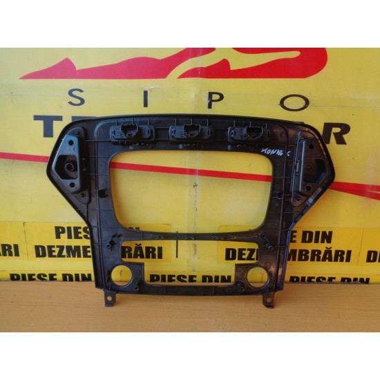 CONSOLA CENTRALA FORD MONDEO, AN 2007-2010 CONSOLA CENTRALA FORD MONDEO, AN 2007-2010
