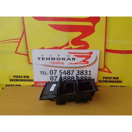 CONSOLA CENTRALA MANETA VITEZE MERCEDES CL , AN 2005-2010