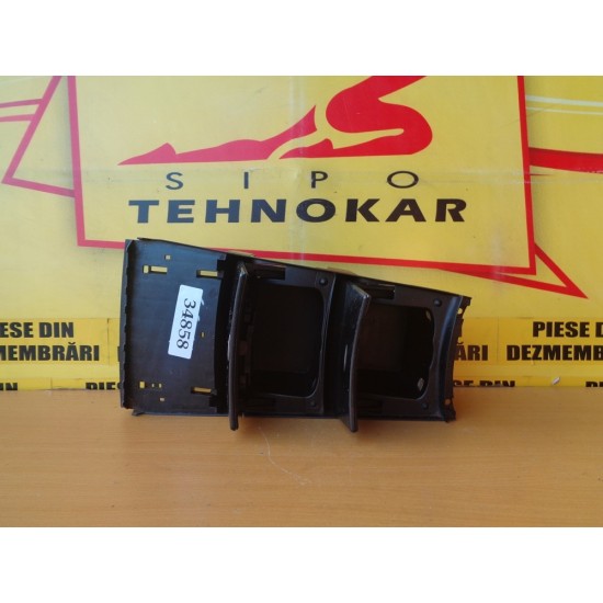 CONSOLA CENTRALA MANETA VITEZE MERCEDES CL , AN 2005-2010