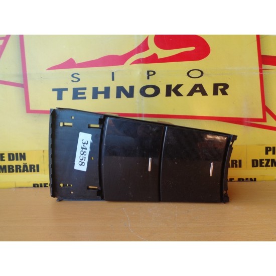 CONSOLA CENTRALA MANETA VITEZE MERCEDES CL , AN 2005-2010
