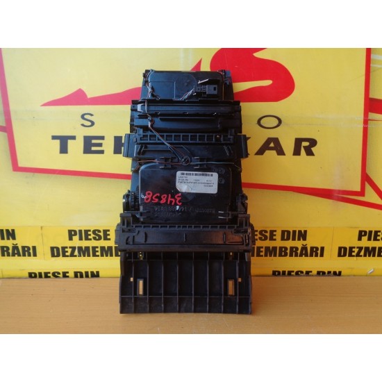 CONSOLA CENTRALA MANETA VITEZE MERCEDES CL , AN 2005-2010